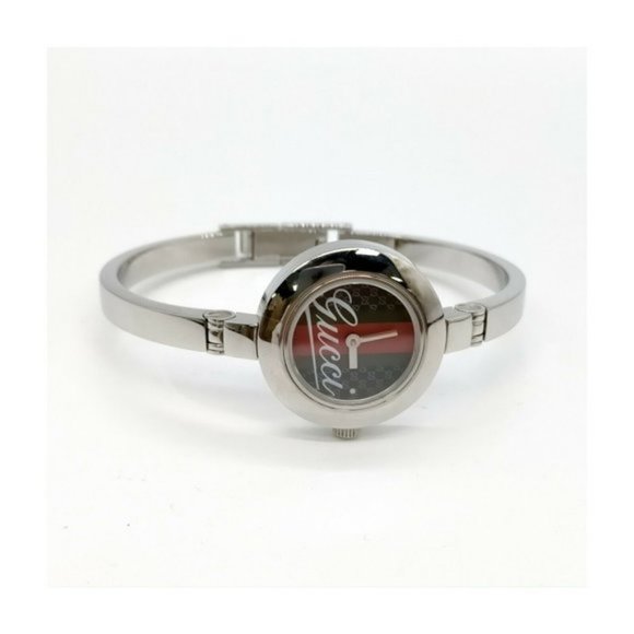 Gucci Watch 105 Shelly Line - Picture 3 of 8